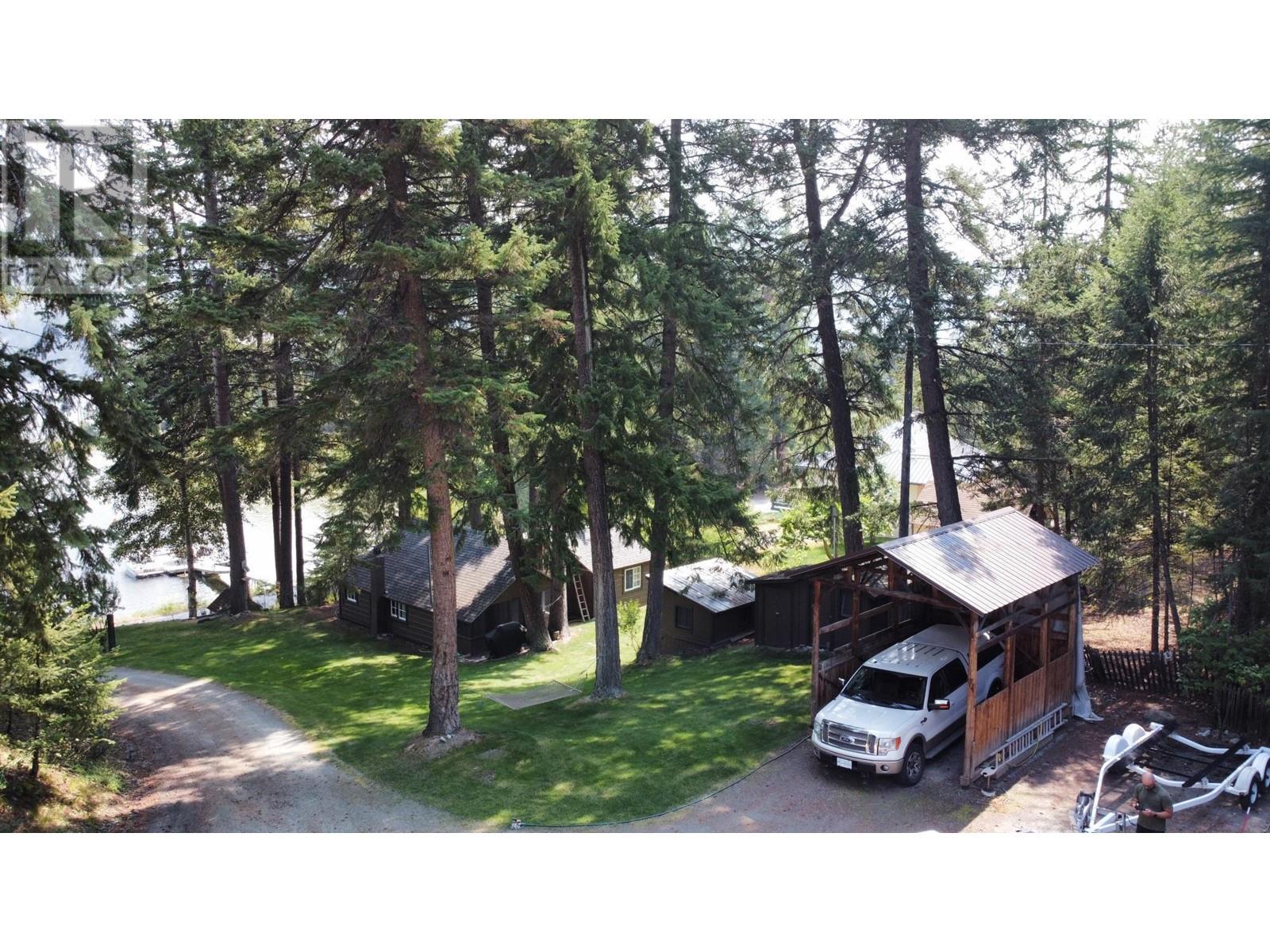 7567 Green Bay Road, Moyie, British Columbia  V1C 6X4 - Photo 55 - 10347262