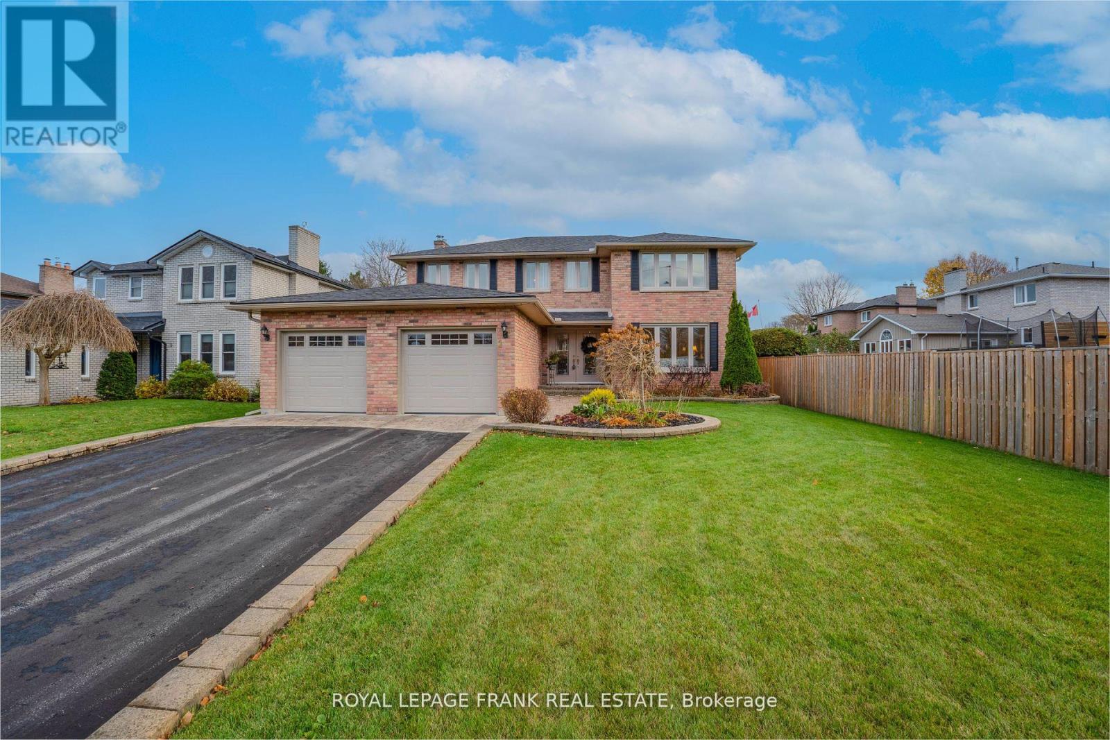Property at 1 DUNSFORD COURT image 2