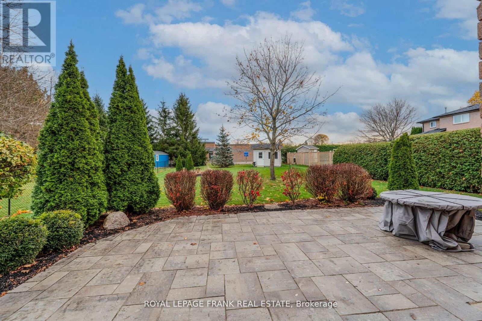 1 Dunsford Court, Kawartha Lakes, Ontario  K9V 5T3 - Photo 37 - X12139498