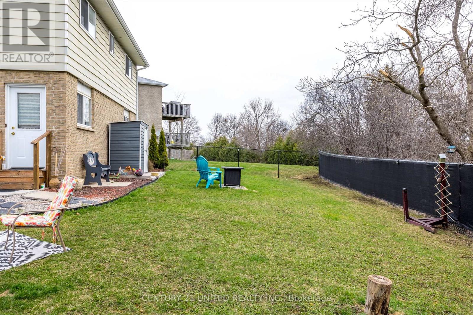 510 Crystal Drive, Peterborough South, Ontario  K9J 8G8 - Photo 44 - X12139515