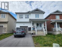 MAIN & UPPER - 70 BRENNAN CRESCENT, Loyalist, Ontario