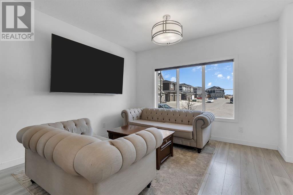 131 Chelsea Road, Chestermere, Alberta  T1X 1Z4 - Photo 6 - A2210424