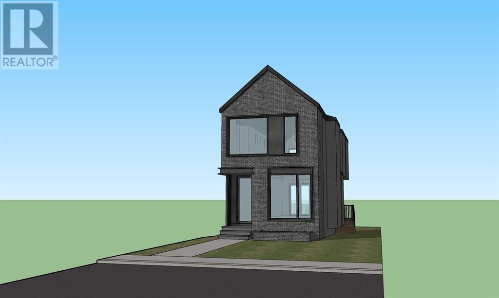 Property at 618 27 Avenue NW image 1