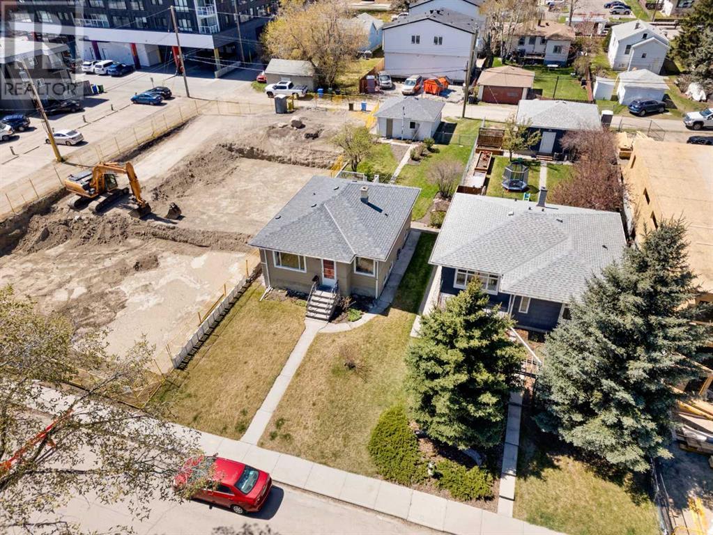 1725 28 Street Sw, Calgary, Alberta  T3C 1M1 - Photo 2 - A2219047