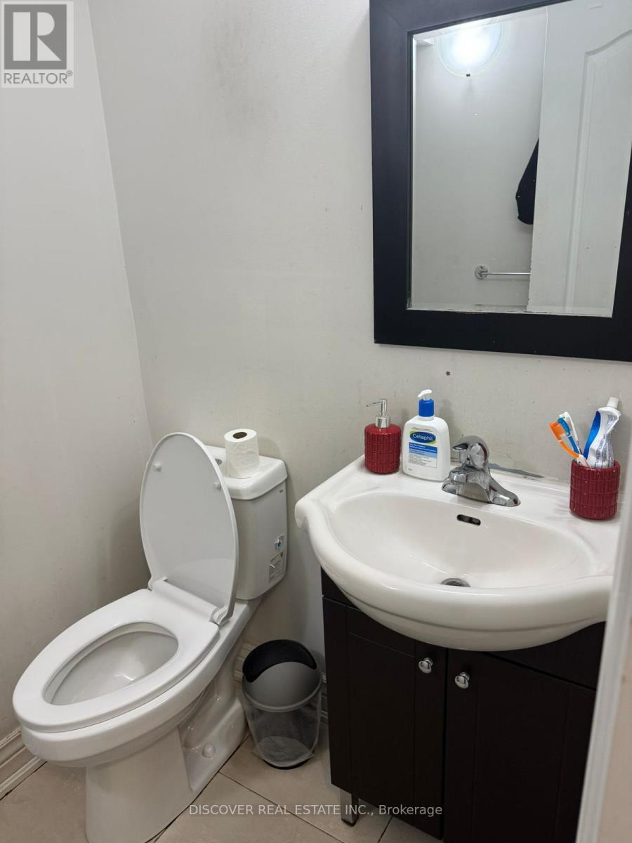 112b - 112 Fahey Drive, Brampton, Ontario  L6Y 0N8 - Photo 11 - W11968467