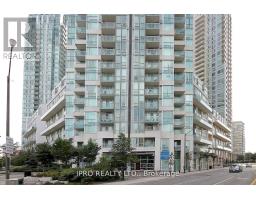 513 - 3939 DUKE OF YORK BOULEVARD, Mississauga, Ontario