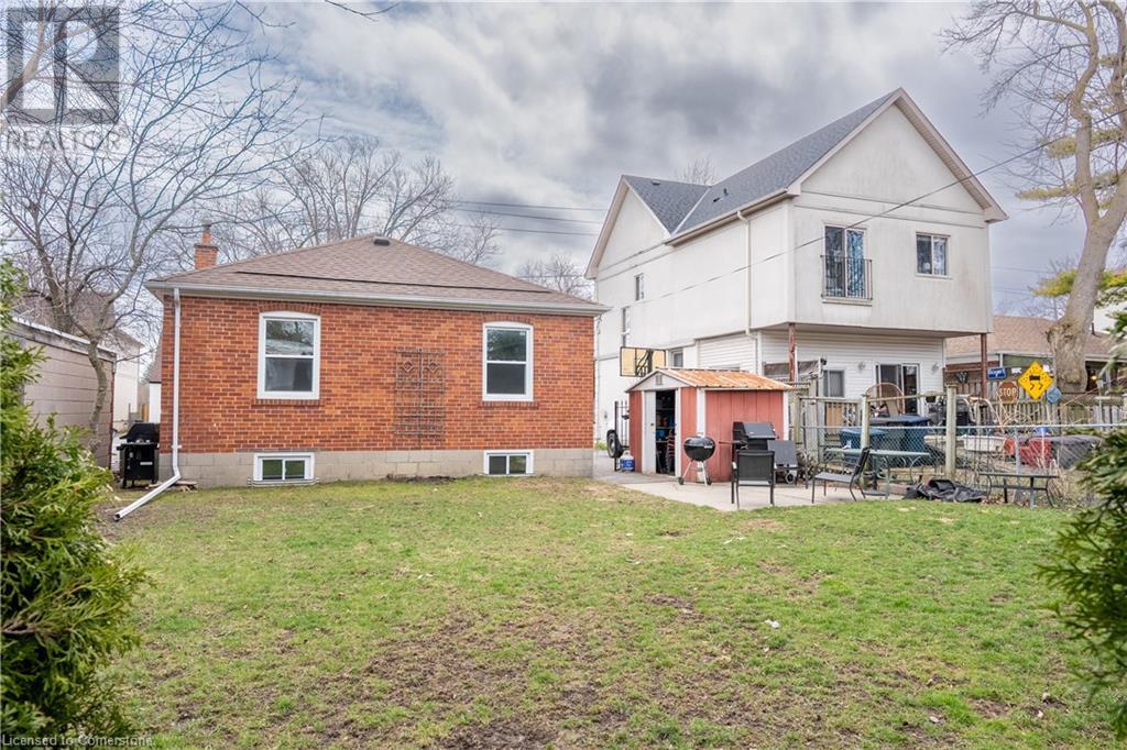 292 Bogert Avenue Unit# Main, Toronto, Ontario  M2N 1L5 - Photo 25 - 40727199