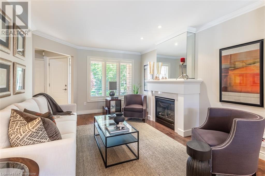 1245 Hammond Street, Burlington, Ontario  L7S 2E4 - Photo 10 - 40727181
