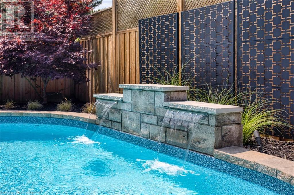 1245 Hammond Street, Burlington, Ontario  L7S 2E4 - Photo 38 - 40727181