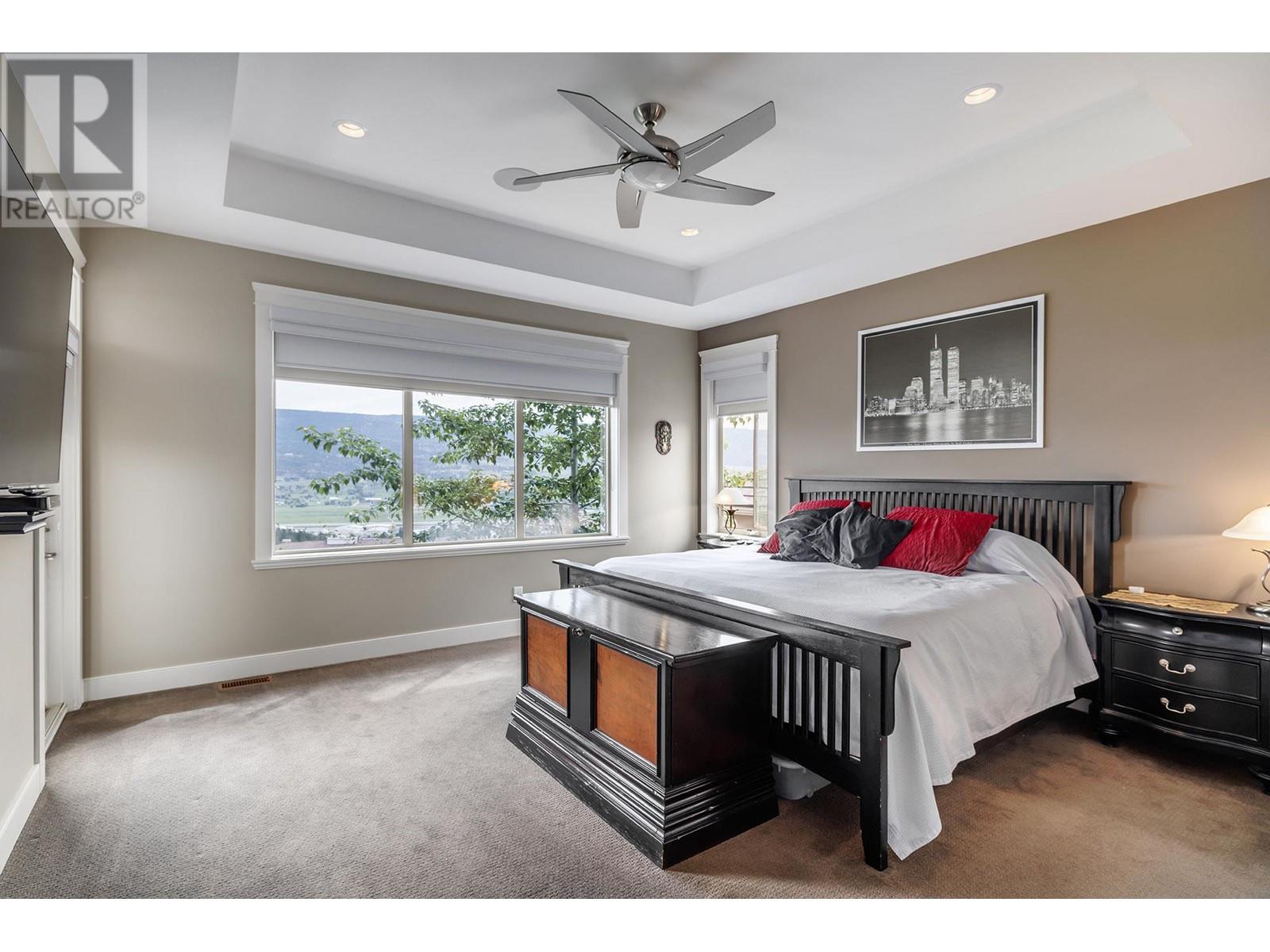 1821 Capistrano Drive, Kelowna, British Columbia  V1V 2Z3 - Photo 13 - 10347033