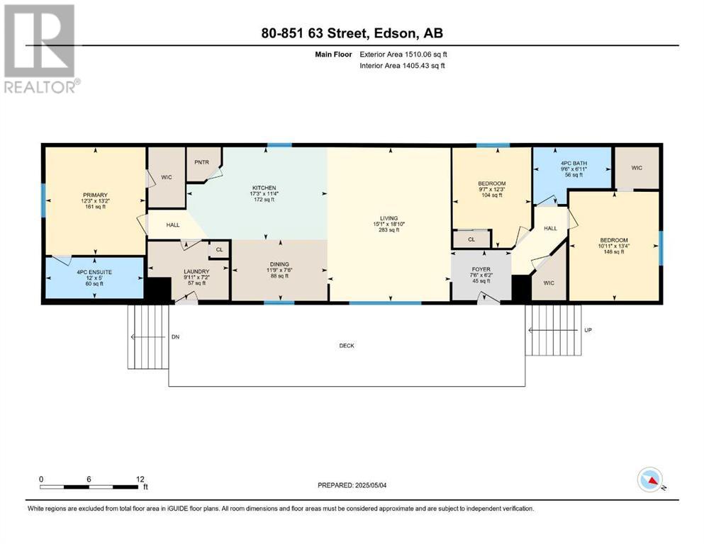 80, 851 63 St, Edson, Alberta  T7E 0A2 - Photo 30 - A2219664