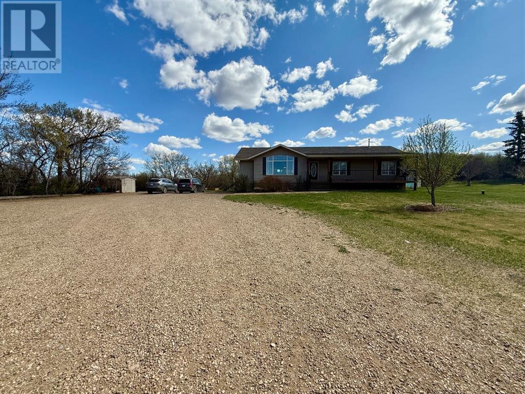 422067 Rng Rd 80, Amisk, Alberta  T0B 2E0 - Photo 29 - A2219436