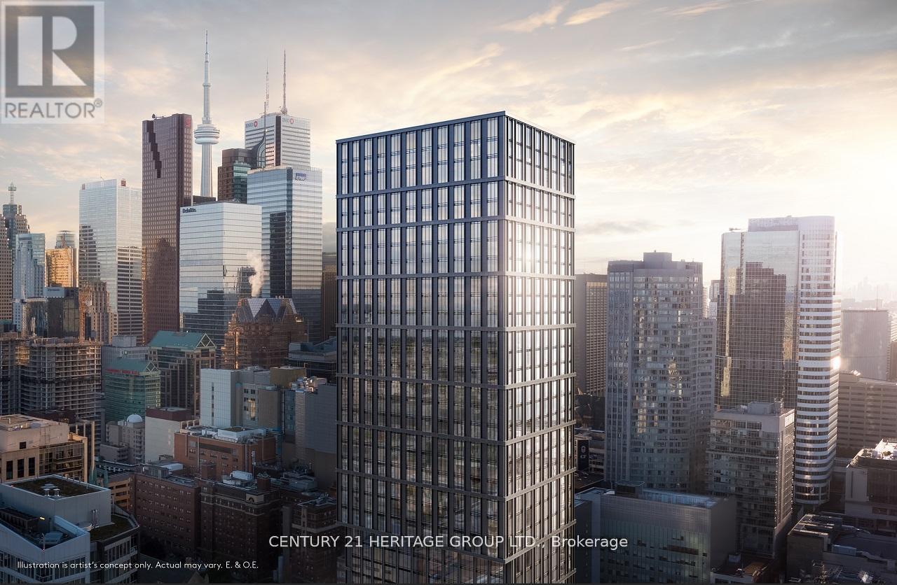 <div class="slider-price">$889,000</div><p>3307 - 199 Church Street, Toronto, Ontario</p>