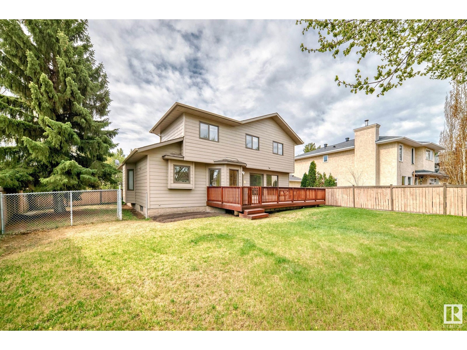 351 Bulyea Rd Nw, Edmonton, Alberta  T6R 2B1 - Photo 5 - E4435214