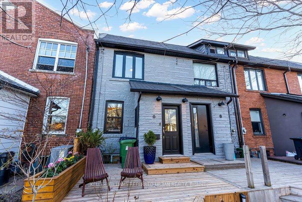 Property at 6 HANNAFORD STREET image 1