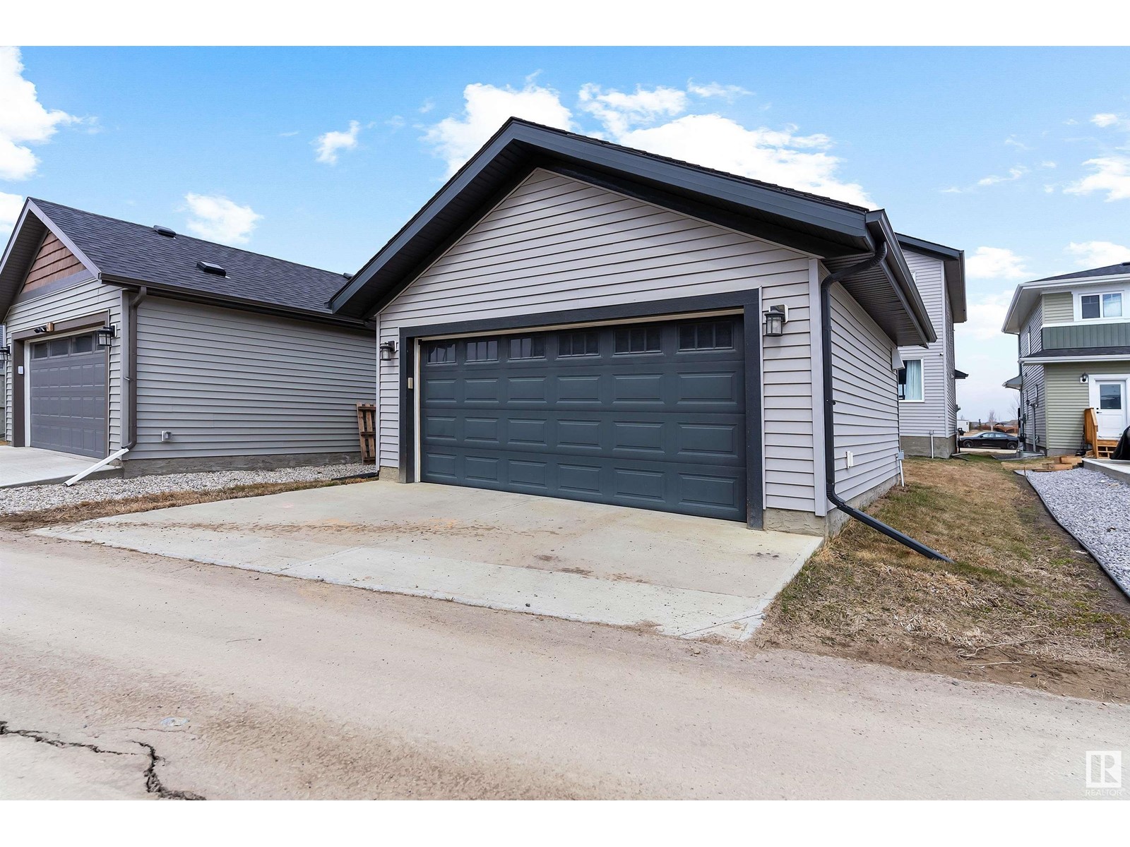 43 Calista Wy, Spruce Grove, Alberta  T7X 0Y7 - Photo 37 - E4435783