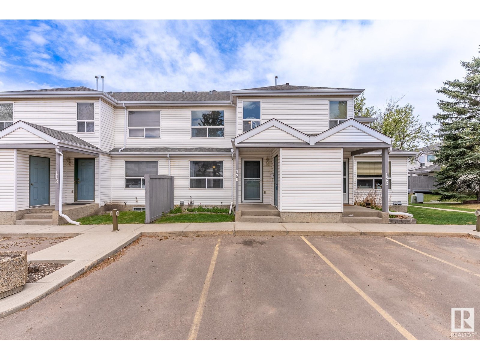 Property at #120 603 YOUVILLE DR E NW image 5