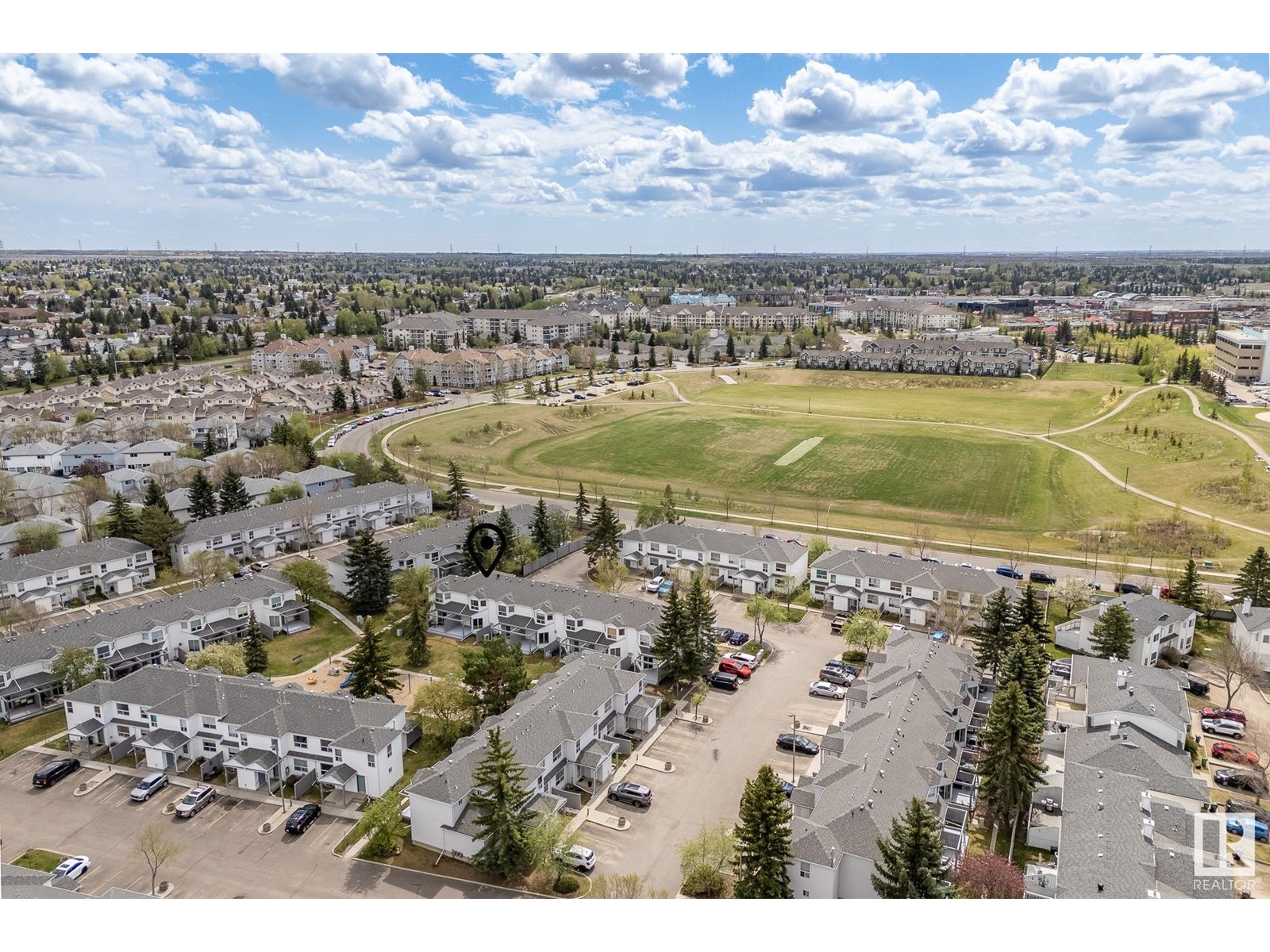 Property at #120 603 YOUVILLE DR E NW image 3