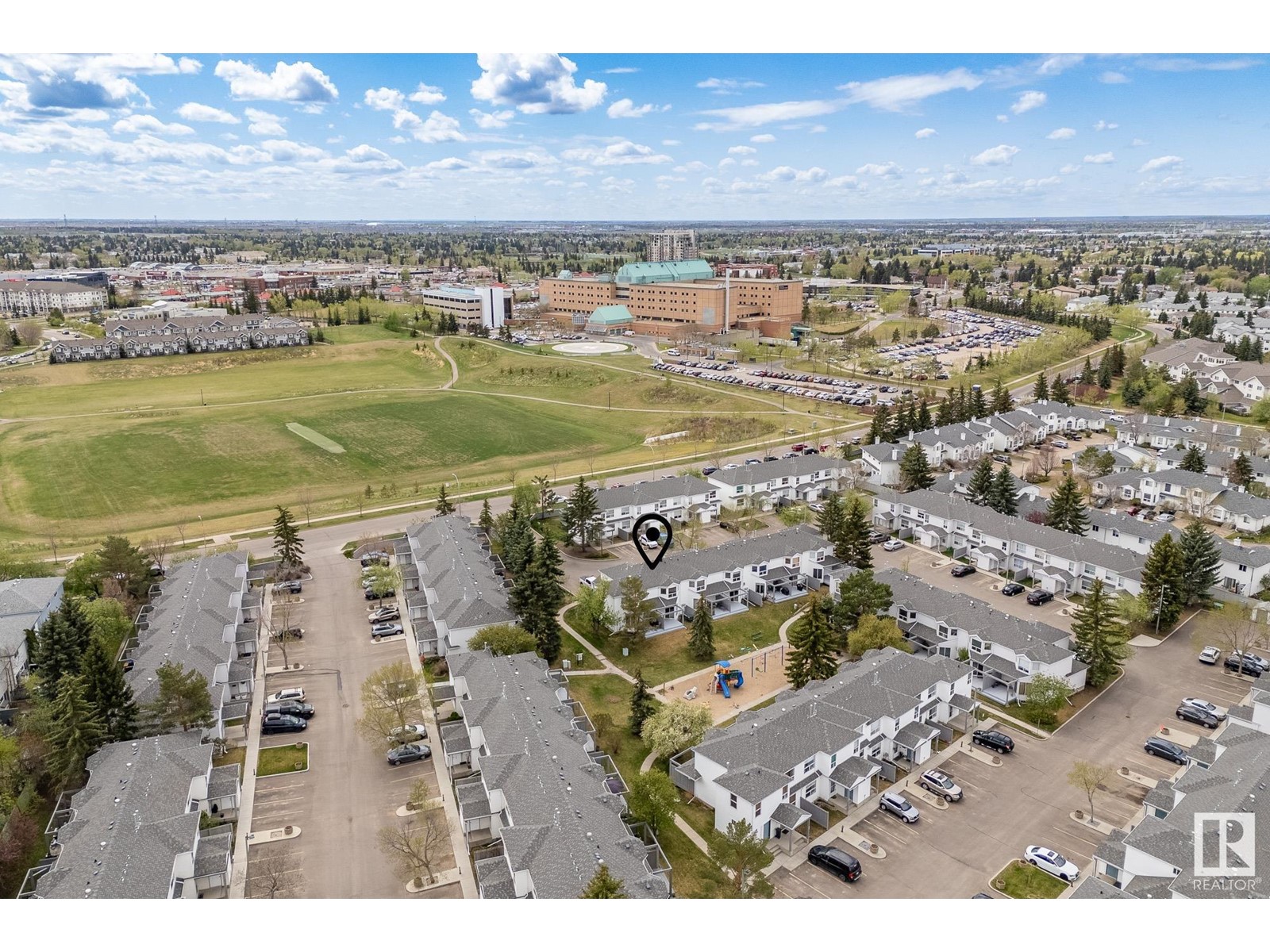 Property at #120 603 YOUVILLE DR E NW image 2