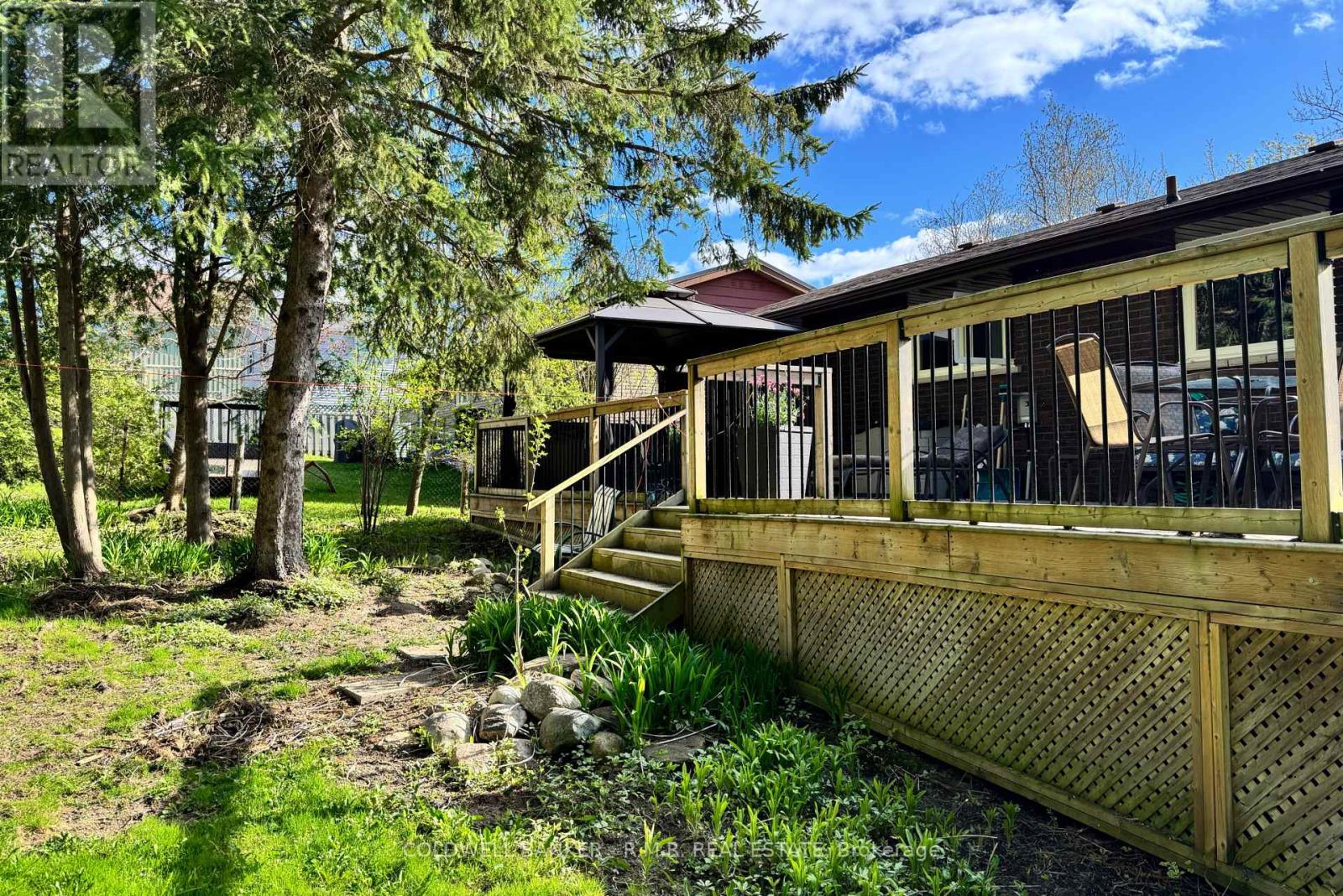 77 Main Street N, Uxbridge, Ontario  L9P 1J7 - Photo 23 - N12014711