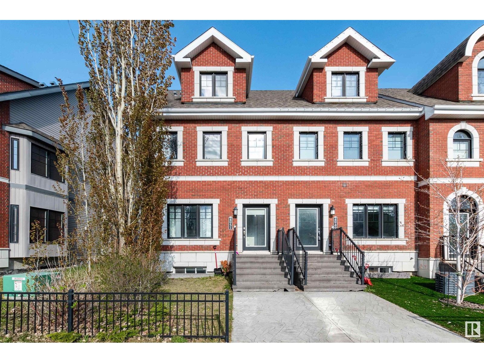 4951 TERWILLEGAR CM NW, edmonton, Alberta