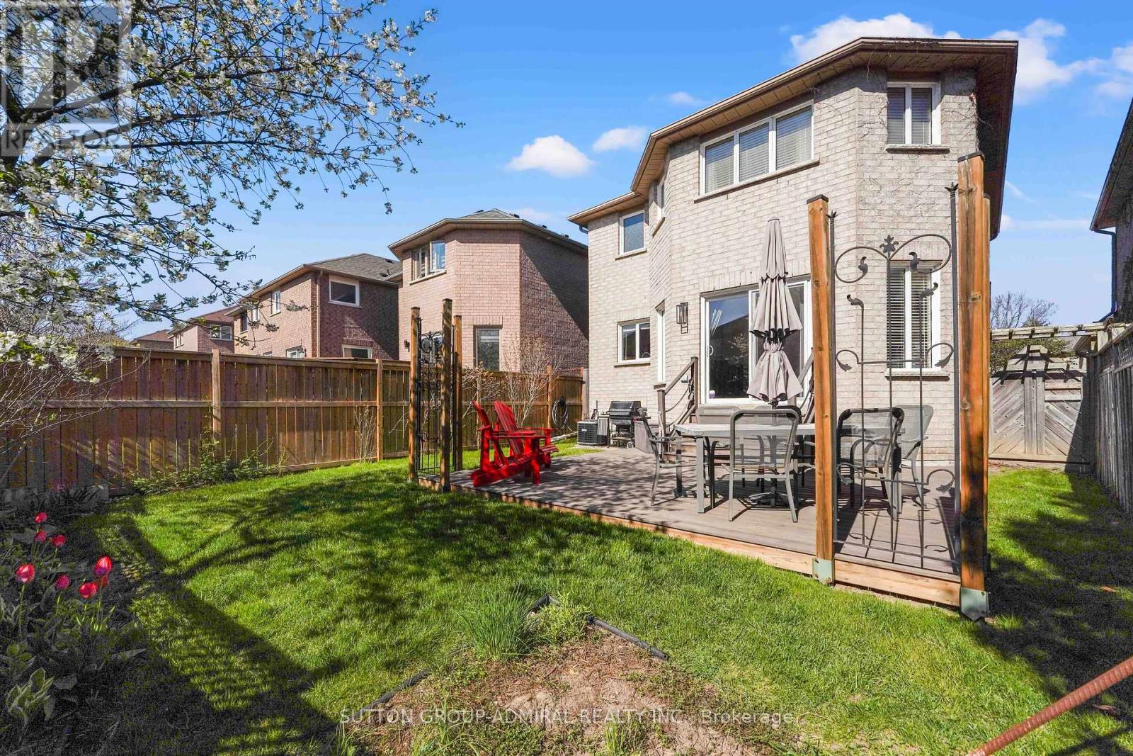 31 Panorama Crescent, Vaughan (Elder Mills), Ontario  L4H 1J8 - Photo 37 - N12139497