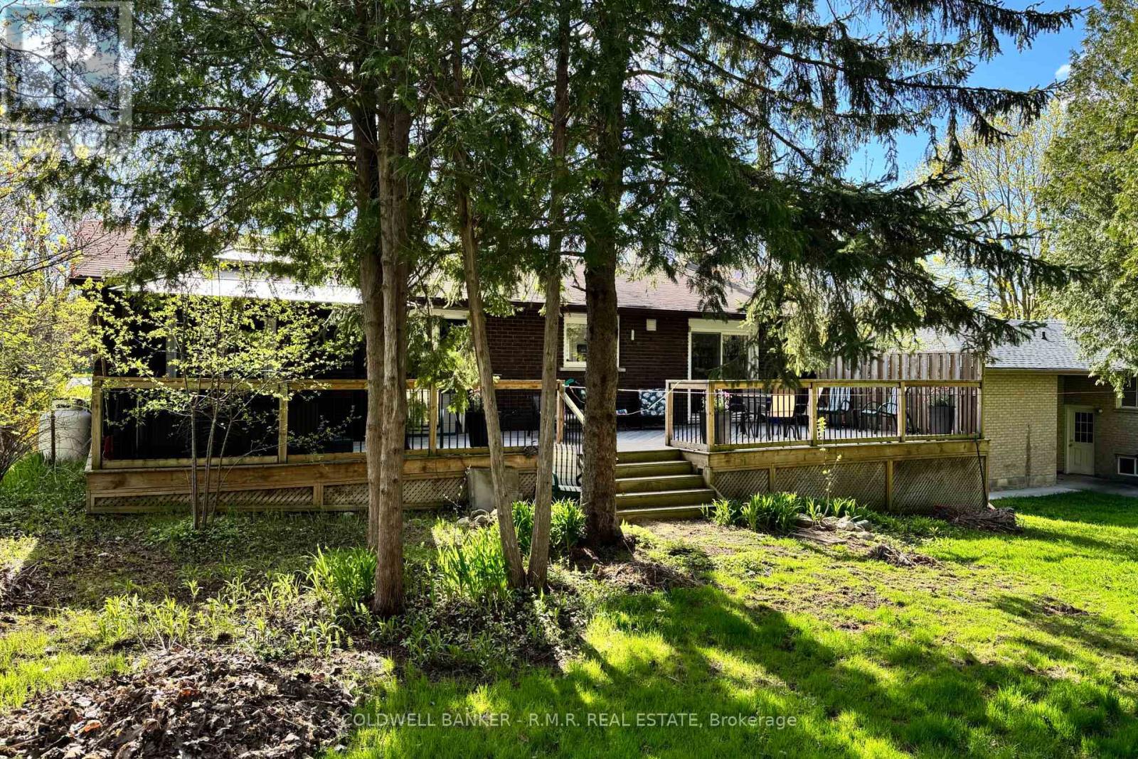 77 Main Street N, Uxbridge, Ontario  L9P 1J7 - Photo 34 - N12014711
