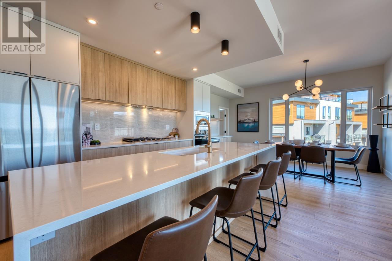 75 Predator Ridge Drive Unit# 103, Vernon, British Columbia  V1H 1G4 - Photo 7 - 10344159