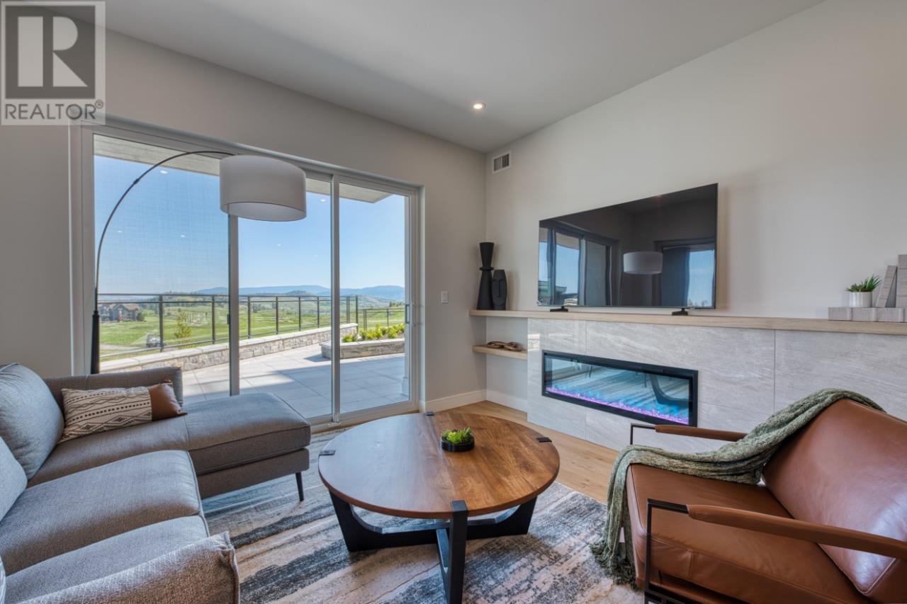 75 Predator Ridge Drive Unit# 103, Vernon, British Columbia  V1H 1G4 - Photo 8 - 10344159