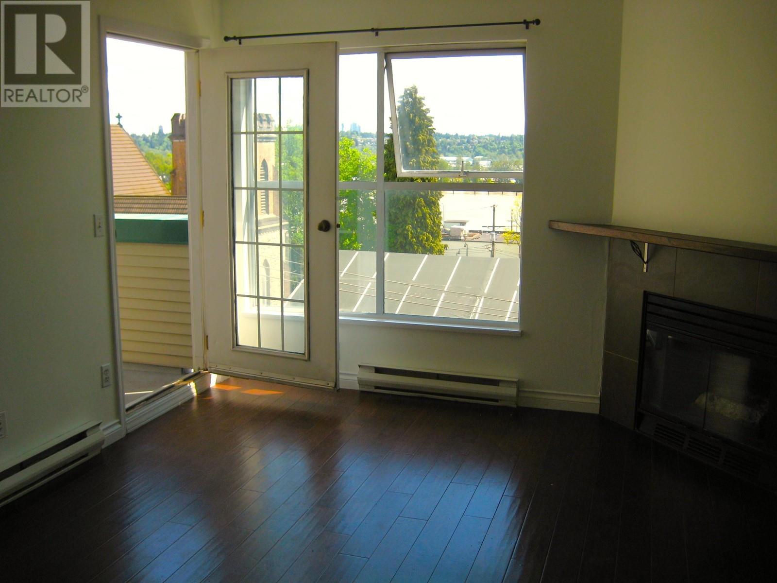 402 509 Carnarvon Street, New Westminster, British Columbia  V3L 5S4 - Photo 3 - R2998687