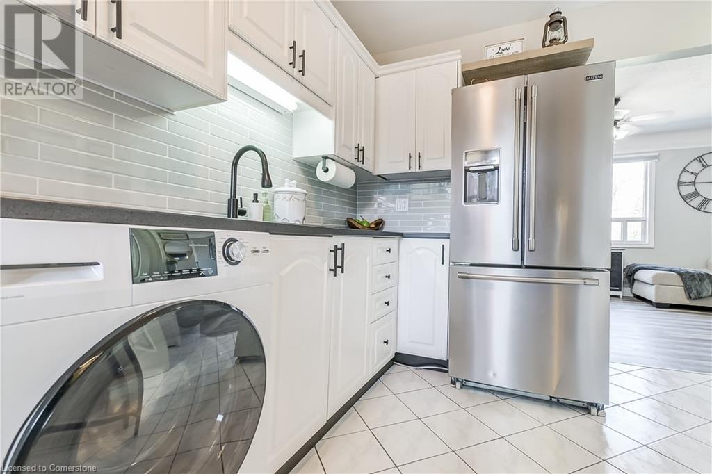 6 Vineland Avenue Unit# 22, Hamilton, Ontario  L8M 1R4 - Photo 15 - 40727204