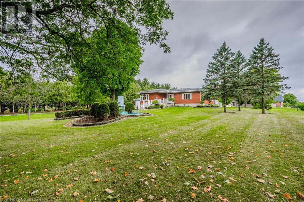 186 Napier Street, Mitchell, Ontario  N0K 1N0 - Photo 4 - 40727126
