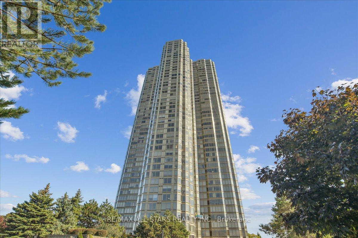 PH 4507 - 1 PALACE PIER COURT, toronto (mimico), Ontario