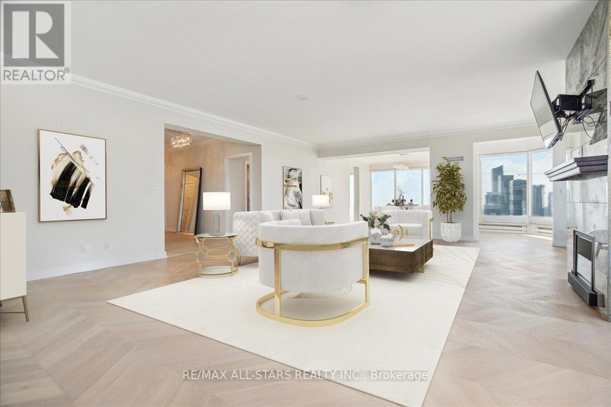 Property at PH 4507 - 1 PALACE PIER COURT image 5