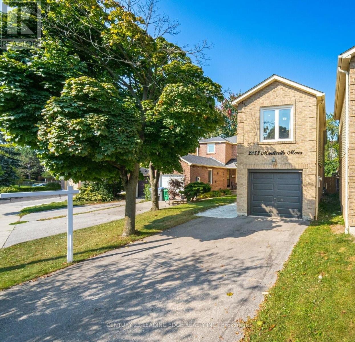 Property at 2853 MONTICELLO MEWS image 2