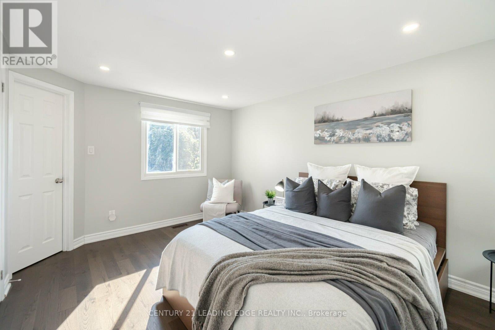 2853 Monticello Mews, Mississauga (Meadowvale), Ontario  L5N 4A2 - Photo 23 - W12139504
