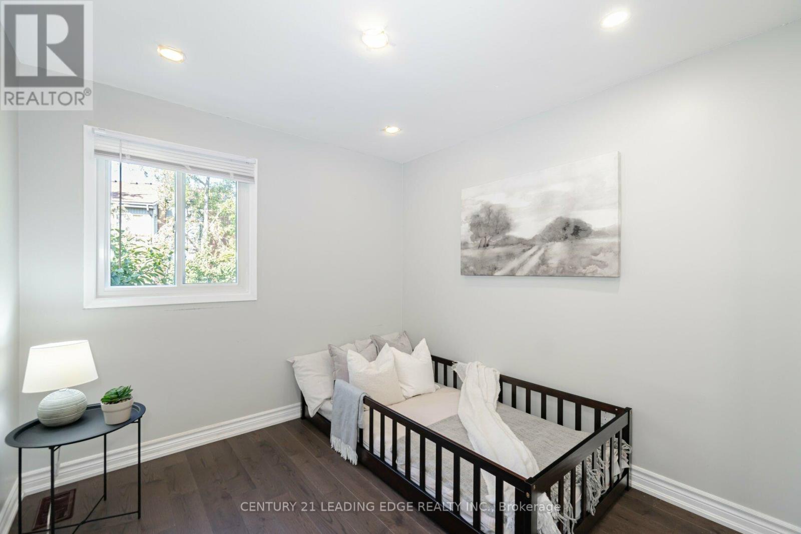 2853 Monticello Mews, Mississauga (Meadowvale), Ontario  L5N 4A2 - Photo 28 - W12139504