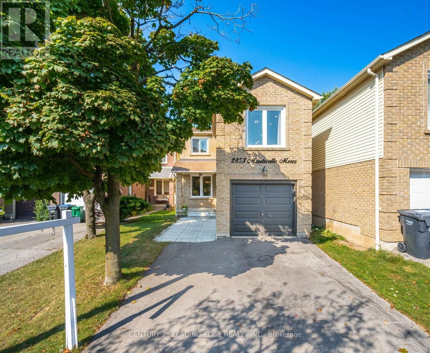 Property at 2853 MONTICELLO MEWS image 3