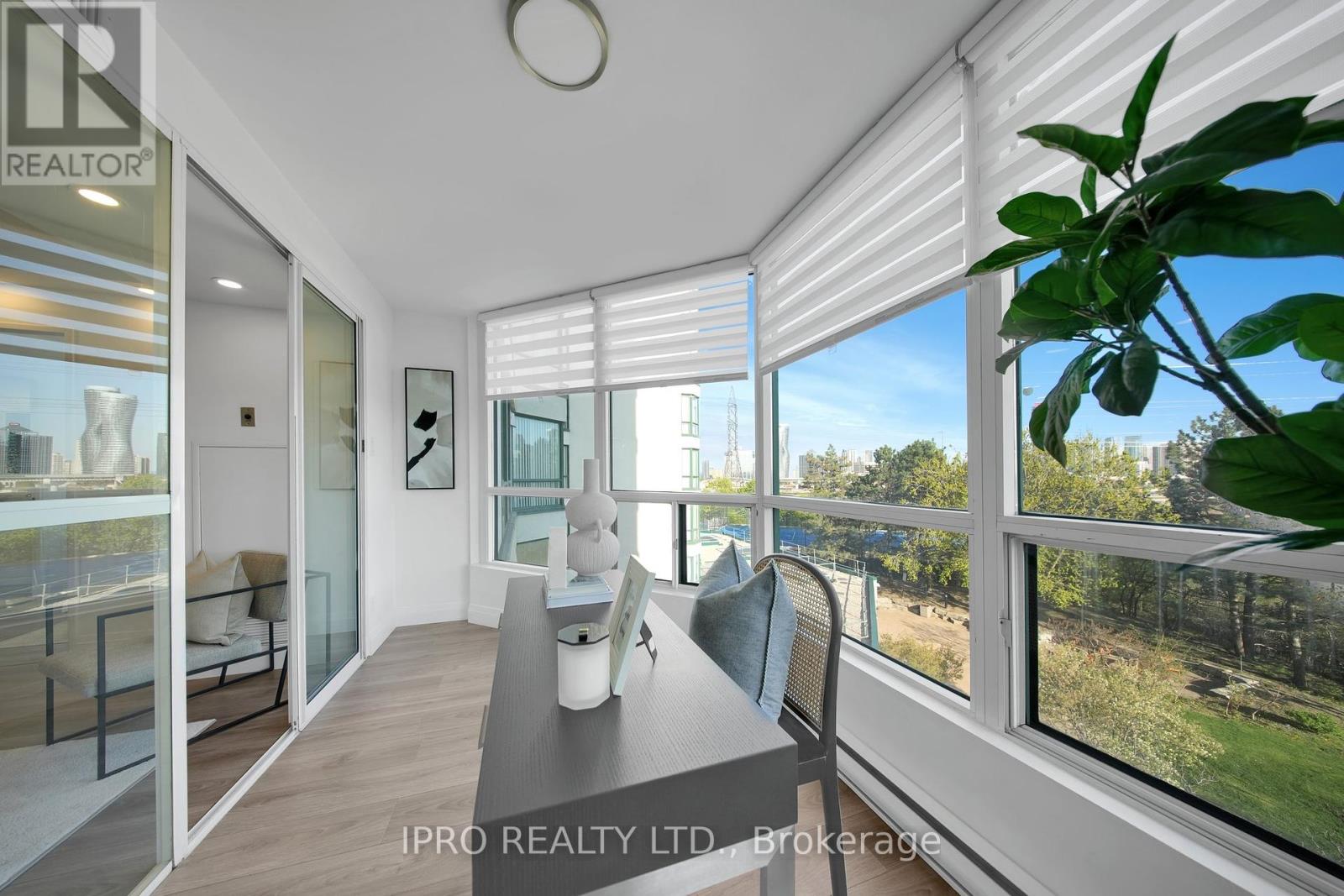408 - 4460 Tucana Court, Mississauga, Ontario  L5R 3K9 - Photo 14 - W12139518