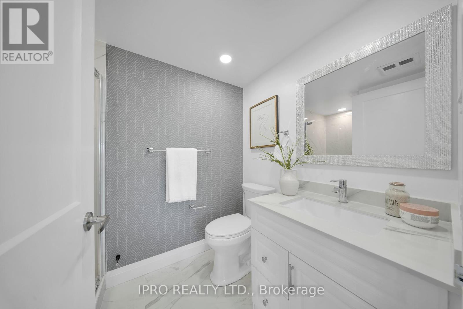 408 - 4460 Tucana Court, Mississauga, Ontario  L5R 3K9 - Photo 22 - W12139518