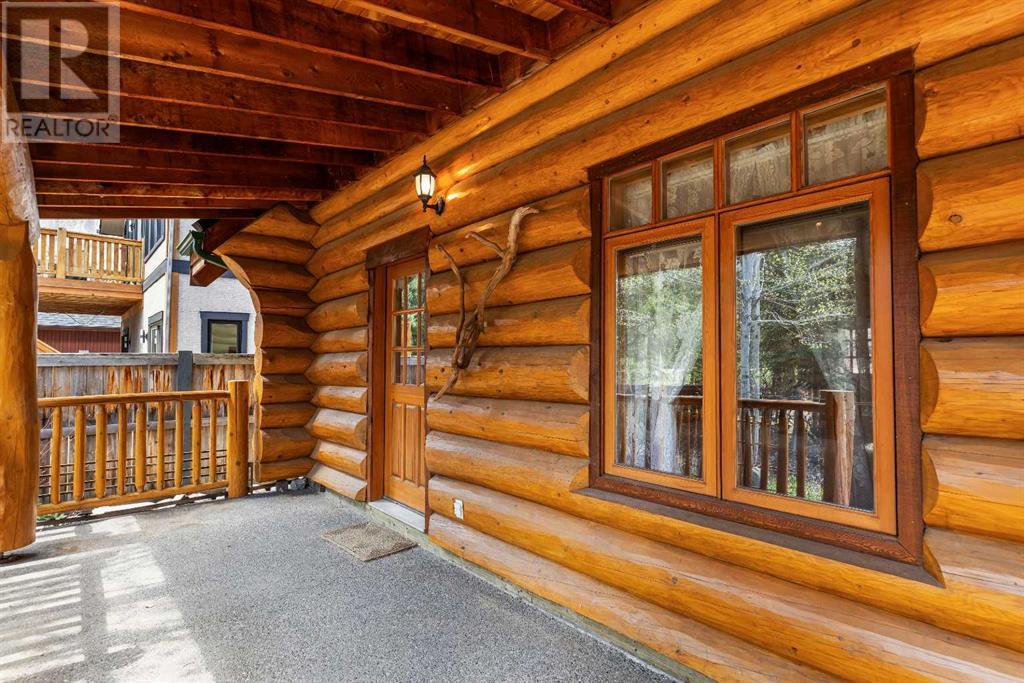 501 1st Street, Canmore, Alberta  T1W 3B8 - Photo 36 - A2219968