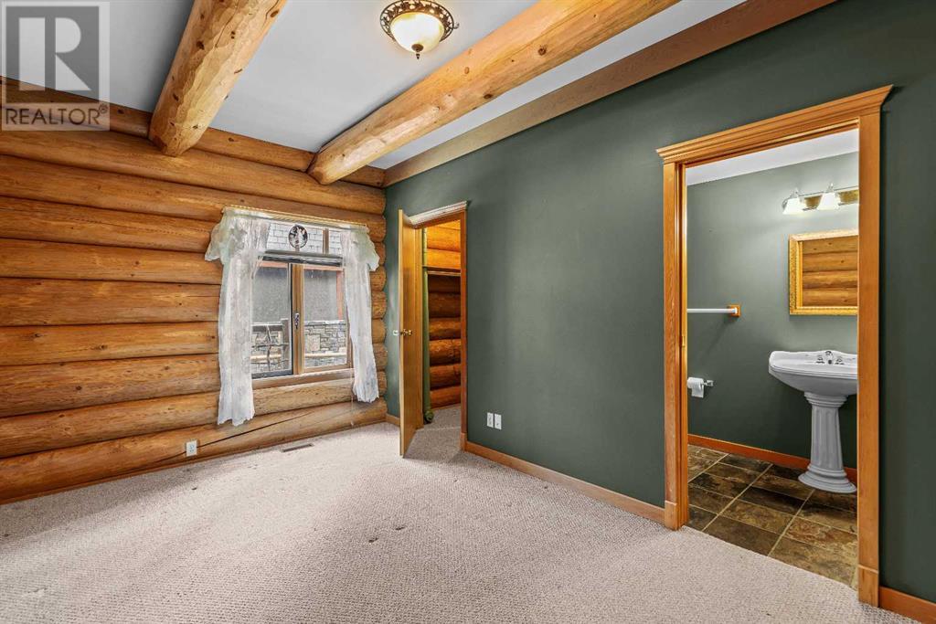 501 1st Street, Canmore, Alberta  T1W 3B8 - Photo 42 - A2219968