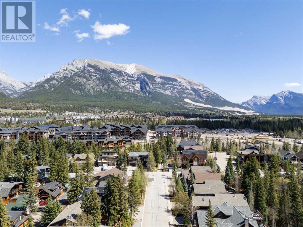 501 1st Street, Canmore, Alberta  T1W 3B8 - Photo 8 - A2219968