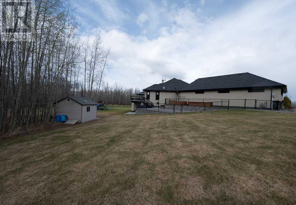 4360 Gateway Drive, Boyle, Alberta  T0A 0M0 - Photo 45 - A2216467