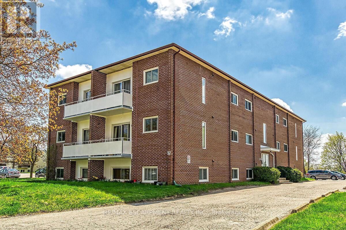 Property at 304 - 57 CONROY CRESCENT image 1