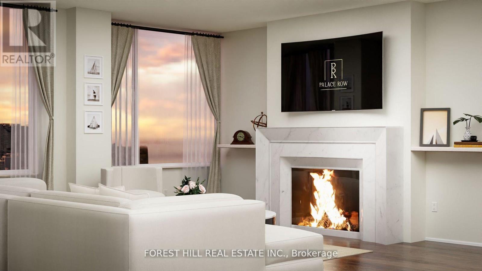 Property at 801 - 128 HAZELTON AVENUE image 3
