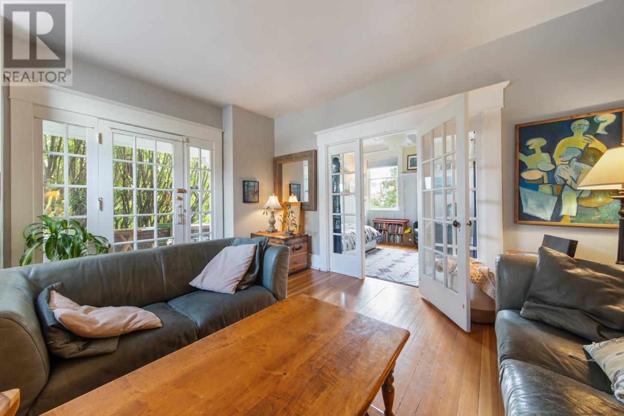 1727 Macdonald Street, Vancouver, British Columbia  V6K 3X7 - Photo 10 - R3001114