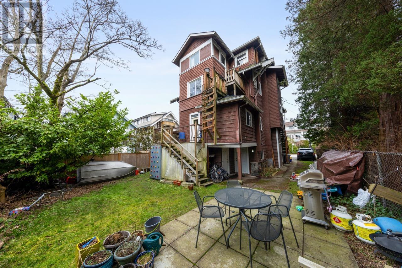 1727 Macdonald Street, Vancouver, British Columbia  V6K 3X7 - Photo 33 - R3001114