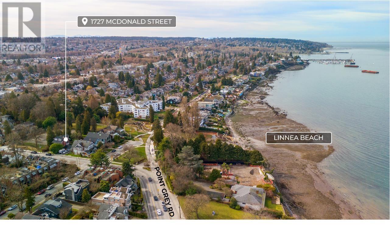 1727 Macdonald Street, Vancouver, British Columbia  V6K 3X7 - Photo 35 - R3001114