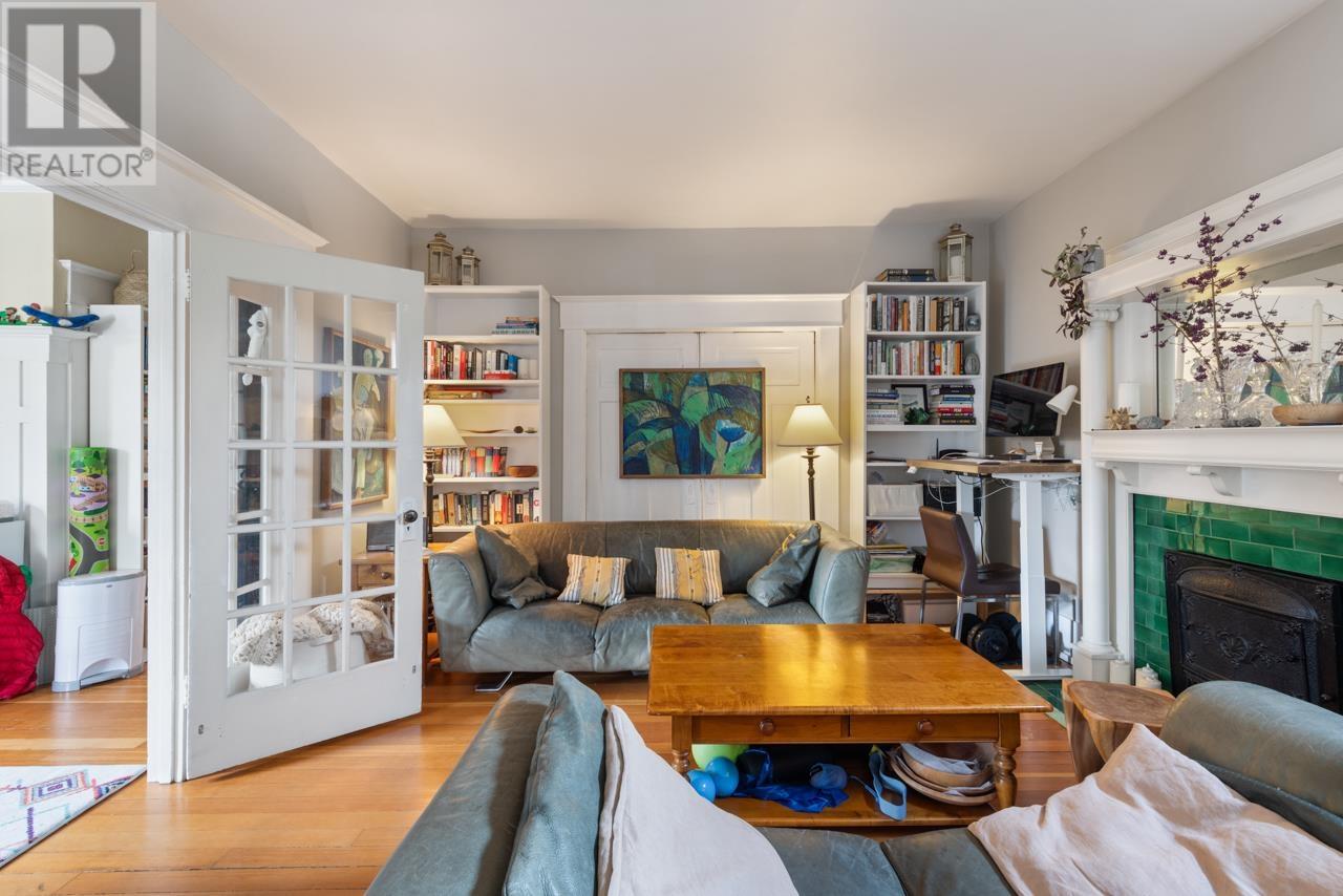 1727 Macdonald Street, Vancouver, British Columbia  V6K 3X7 - Photo 9 - R3001114